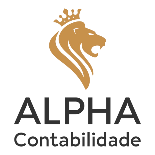 Alpha Contabilidade Manaus logo