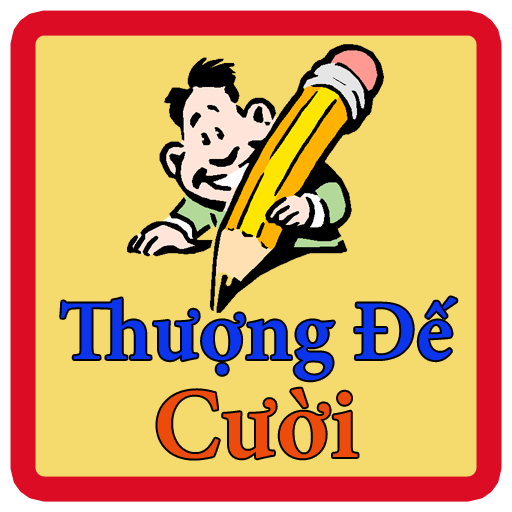 Truyen Cuoi - Thuong De Cuoi  Icon