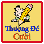 Truyen Cuoi - Thuong De Cuoi Apk