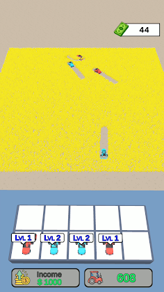 Farm Harvesters - Screenshot 3