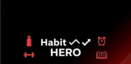Habit Tracker Hero