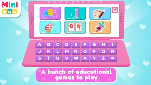 Computer Game – Apps no Google Play
