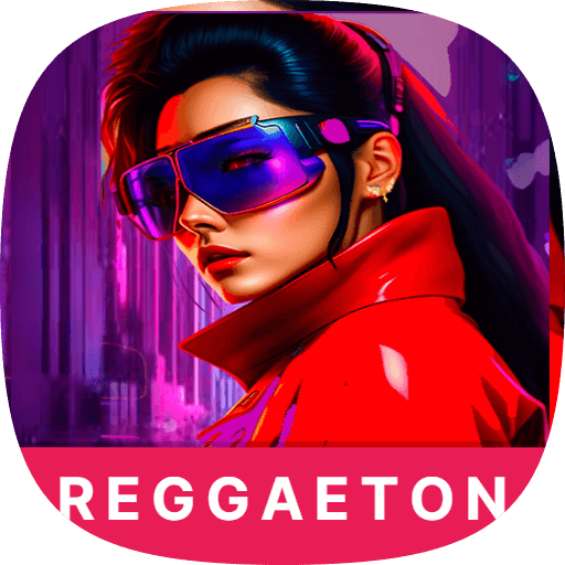 Reggaeton ringtone - Sound logo