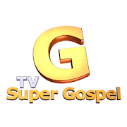 TV SUPER GOSPEL  Icon