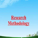 Research Methodology icon