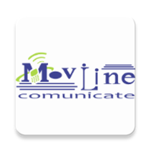 movilline logo