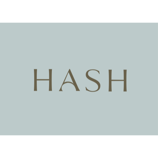 HASH logo