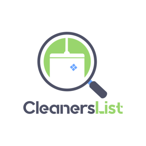 CleanersList  Icon