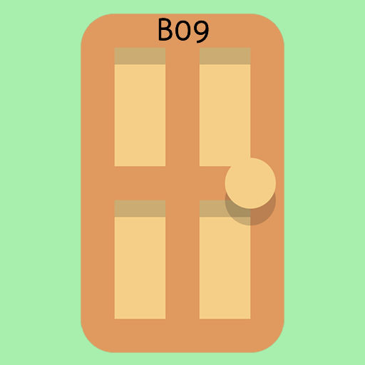 Le B09 logo