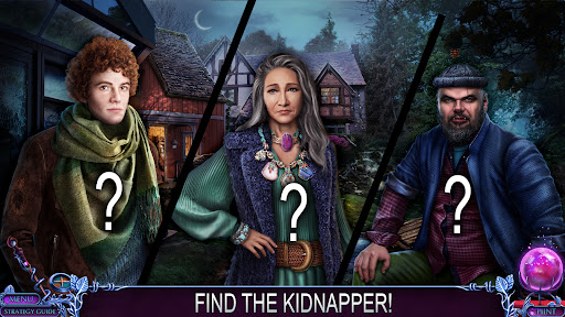 Fairy Godmother 3 f2p