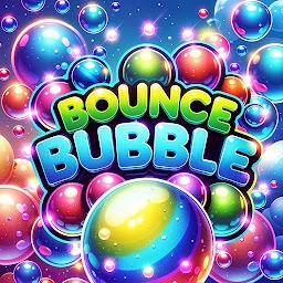 Bounce Bubble