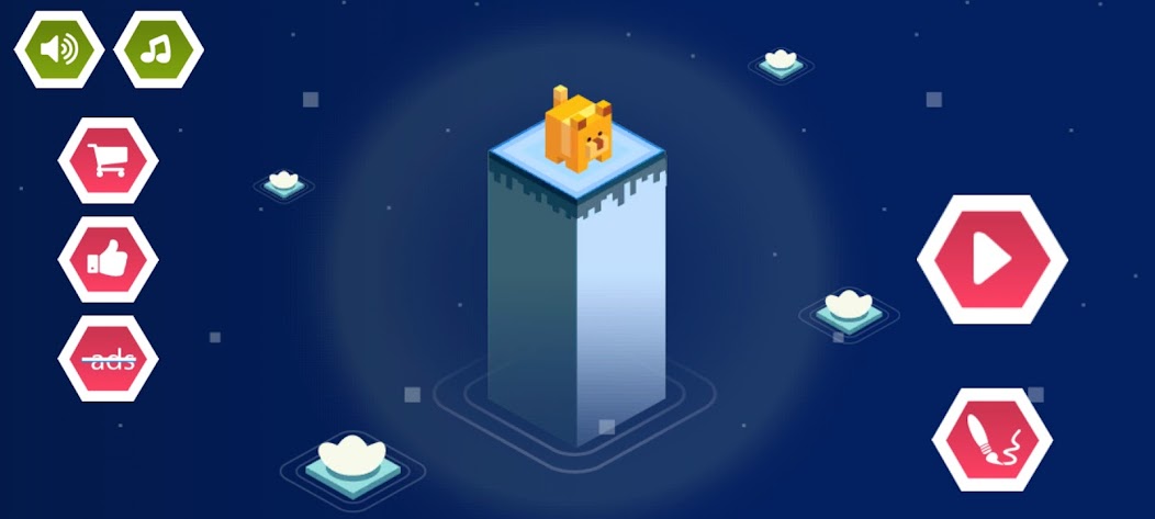 Algorithm City :The Snow Coder 1.0.3 APK + Mod (Unlimited money) إلى عن على ذكري المظهر