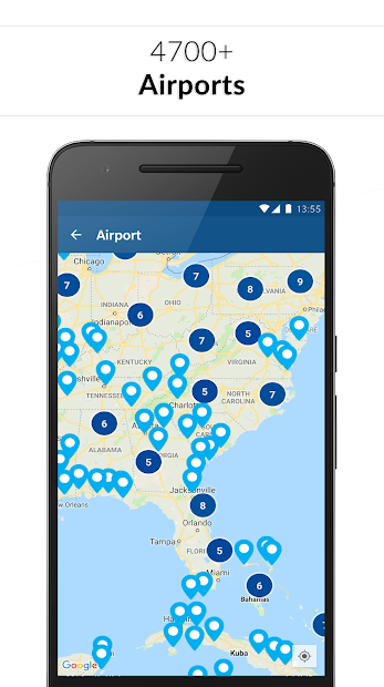 Captura de Pantalla 5 Frankfurt Airport Guide - Flight information FRA android