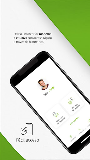 Banco de Loja Screenshot 2 - AppWisp.com
