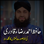 Cover Image of Download Ahmad Raza Qadri | Kalams Videos 1.0 APK