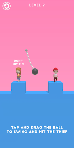 Ball N Chain - Screenshot 3