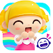 Happy Daycare Stories - School - Androidアプリ