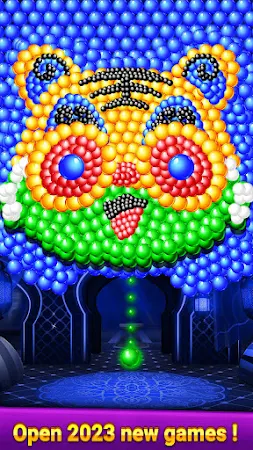 Game screenshot Bubble Shooter 2 mod apk