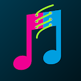 Music Joiner icon