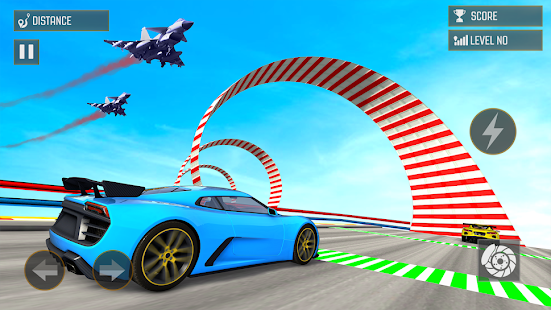 Offline Race Game Car Games 3D apktram screenshots 13