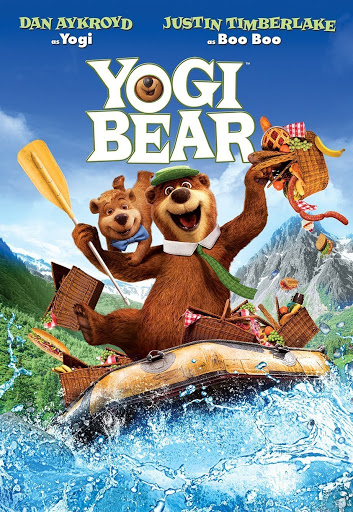 Yogi Bear - Filamu kwenye Google Play