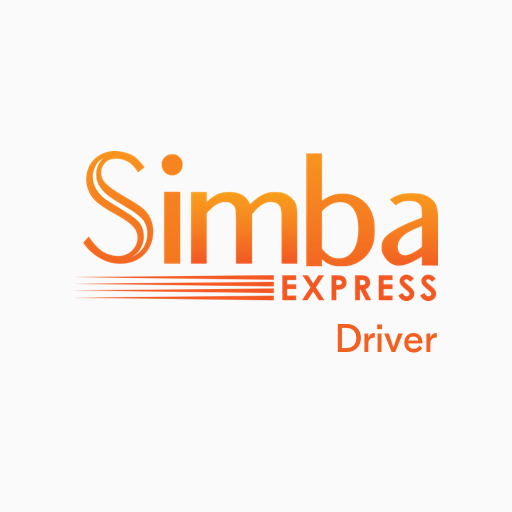 Simba Express Partner  Icon