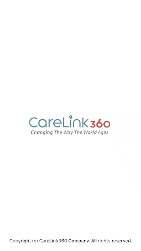 Android application CareLink360 Companion App screenshort