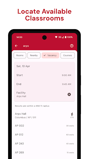 Roomix Screen 2