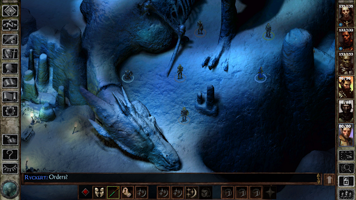 Icewind Dale: Enhanced Edition (Full Paid Version) poster-5