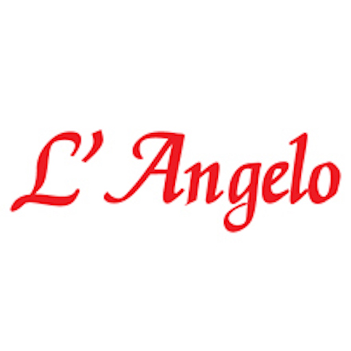 Pizzeria Langolo logo