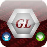 GLNetTest icon