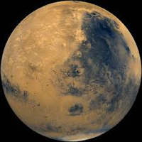 Mars Xplorer