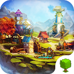 Cover Image of Download Tales of Windspell 1.0.9 APK