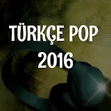Türkçe Pop 2016 icon