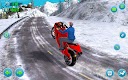screenshot of Mega Bike Racing - Moto Stunt