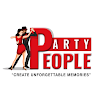 PartyPeople icon