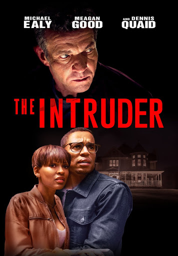Intruder (2021) - Filmaffinity