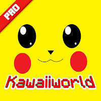 KawaiiWorld Crafting Game for Android - Download