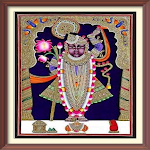 Cover Image of Download Shri yamunajini stuti  APK