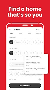 Realtor.com Real Estate Mod Apk 1.0 4