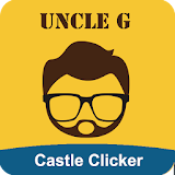 Auto Clicker for Castle Clicker icon