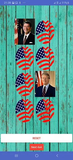 Presiden of The  United  State - Screenshot 1