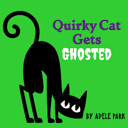 Icon image Quirky Cat Gets Ghosted