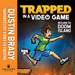 Kuvake-kuva Trapped in a Video Game: Return to Doom Island