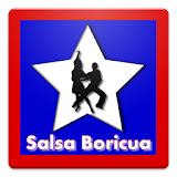 Salsa Boricua icon
