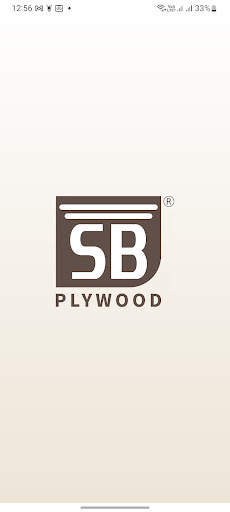 Android application SB Plywood screenshort