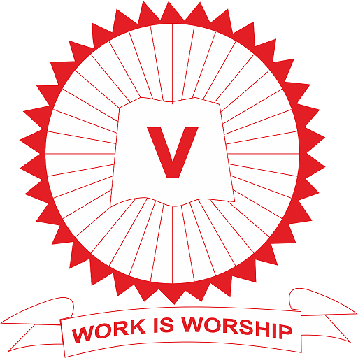 VINAYAK CLASSES logo