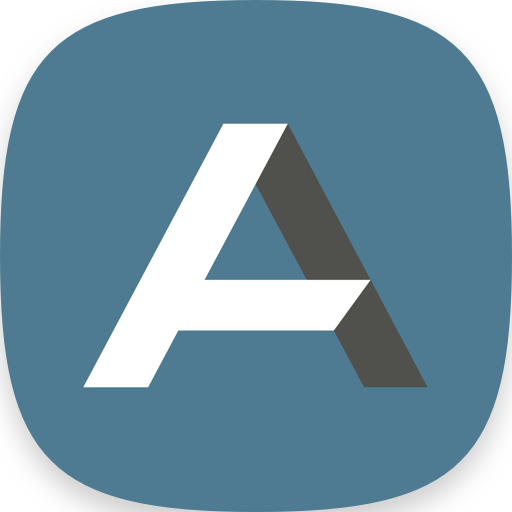 Alexan Life logo