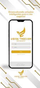 Vision Tracker Rastreamento