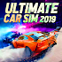 Ultimate Car Sim: Ultimate Car Driving Simulator1.7